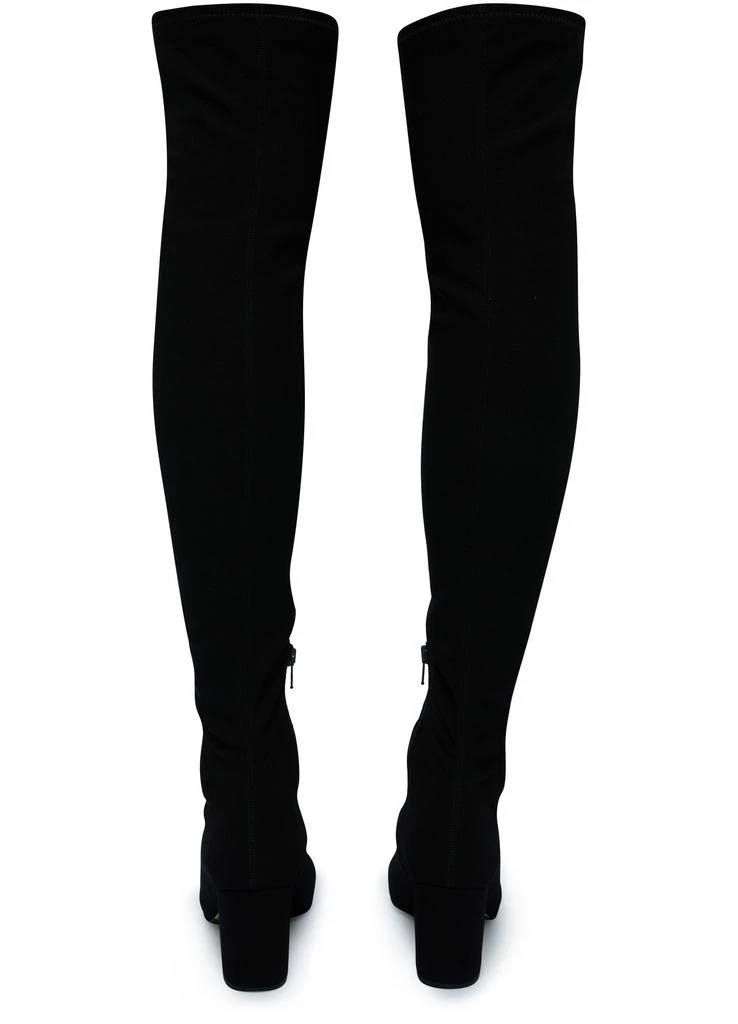 Valentino Over the knee boots 4