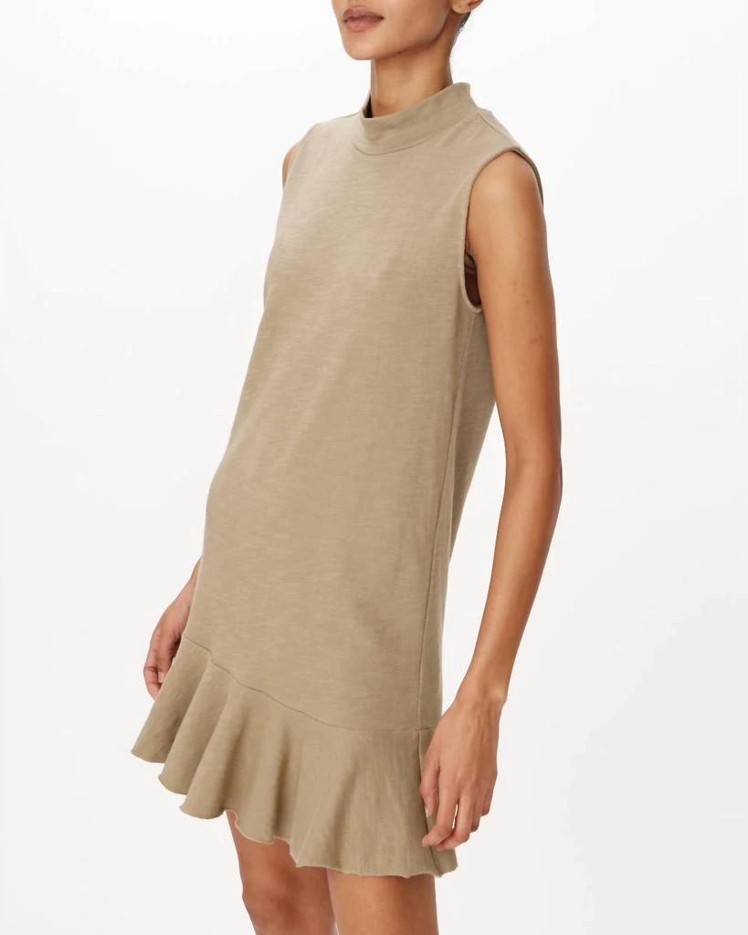 Heavy Slub Jersey Turtleneck Mini Dress In Faded Army On Sale Now with Up to 69% Off | Discover Exclusive Deals & Savings at BeyondStyle Authentic ATM women|clothing|dresses with Limited-Time Heavy Slub Jersey Turtleneck Mini Dress In Faded Army On Sale Now with Up to 69% Off | Discover Exclusive Deals & Savings at BeyondStyle Authentic ATM women|clothing|dresses with Limited-Time
