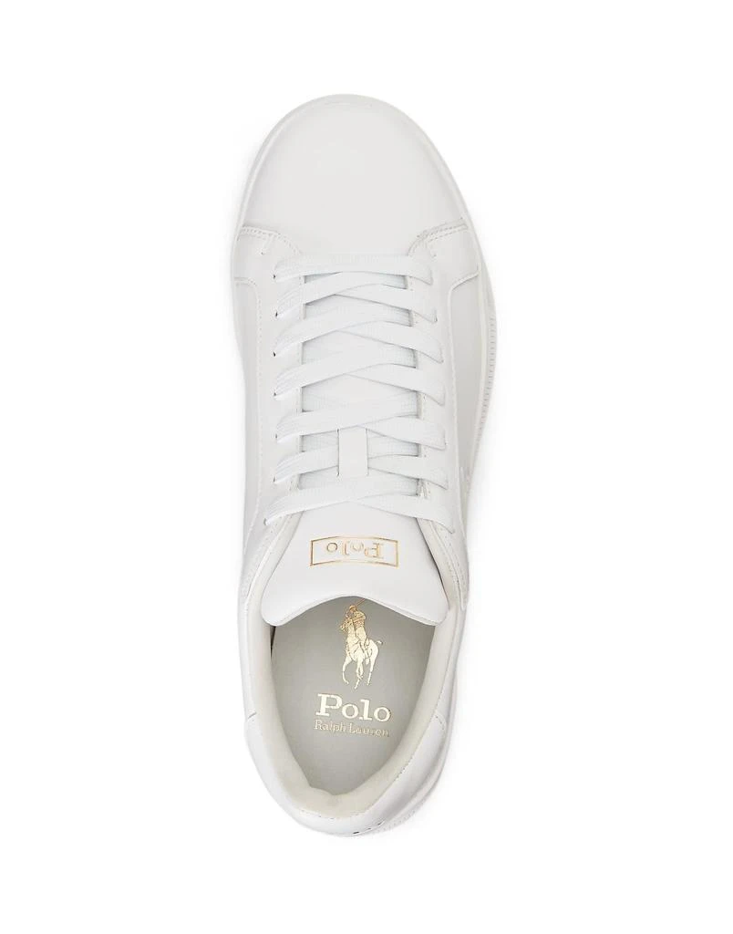 Ralph Lauren Sneakers 2