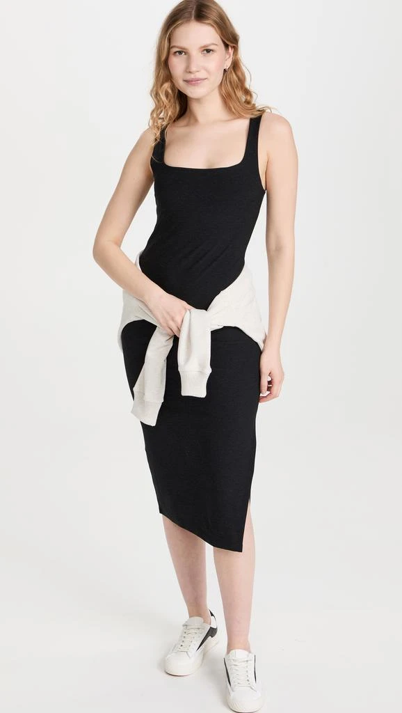 Beyond yoga Spacedye Icon Midi Dress 4