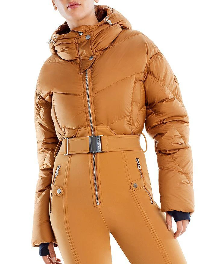 Cordova Ajax Ski Suit 7