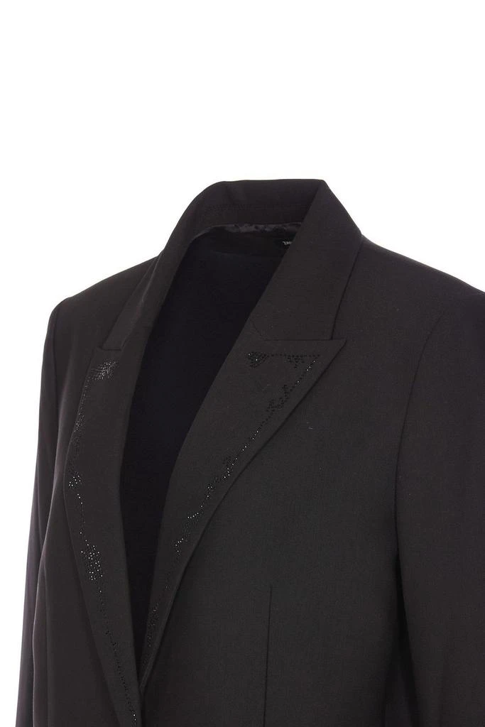 ZADIG & VOLTAIRE Zadig & Voltaire Viva Strass Blazer 3