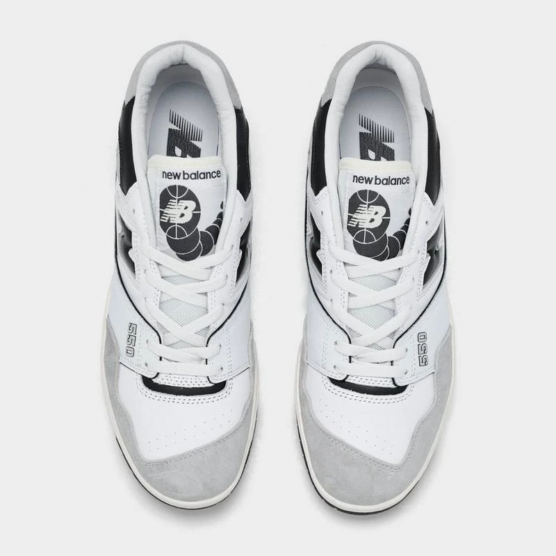 New Balance Men's New Balance 550 Casual Shoes 5