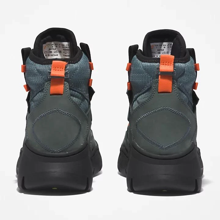 Timberland Timberloop™ Hiking Boot for Women in Teal 6
