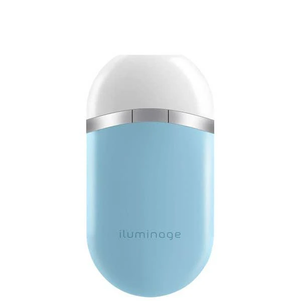 iluminage Iluminage Youth Activator Infrared LED Radio Frequency Anti-Aging Device & 2 Youth Activator Serums 1 kit 5
