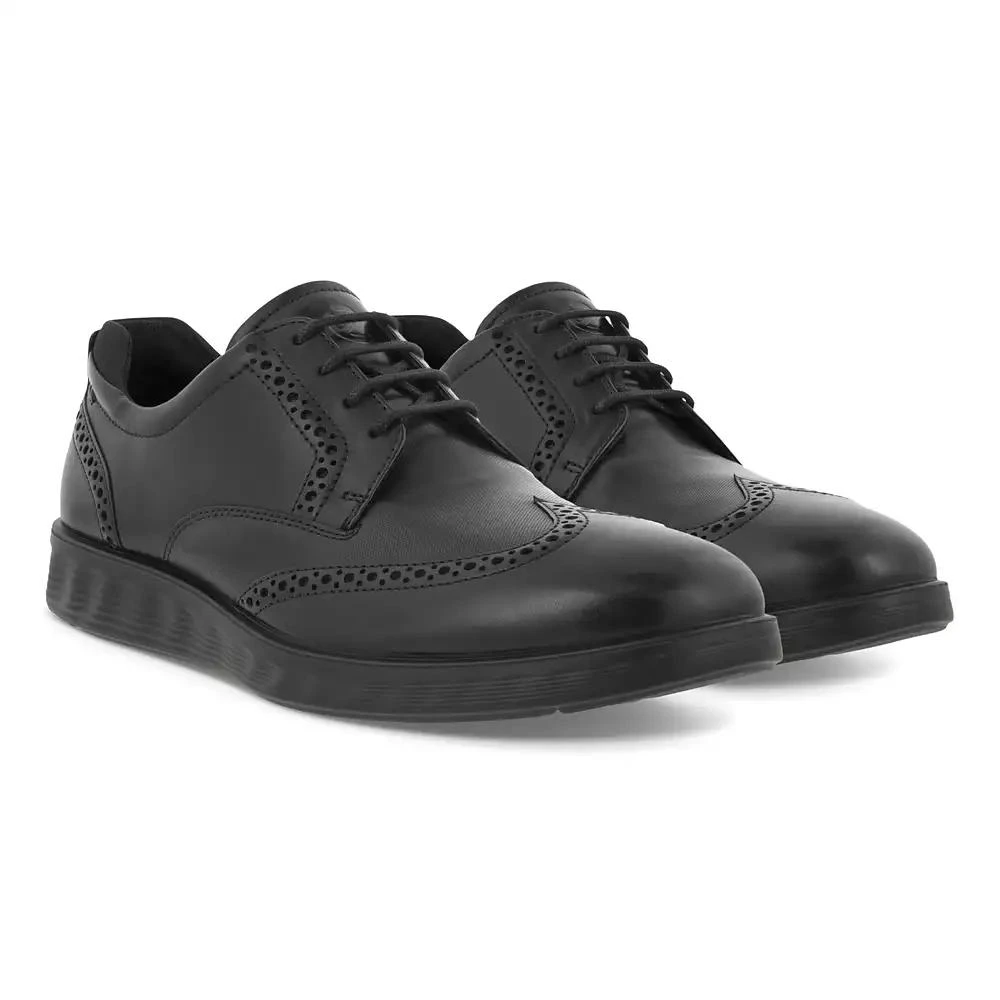 ECCO Men's S Lite Hybrid Brogue Shoes 7