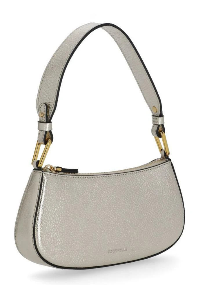 Coccinelle Coccinelle Merveille Zip-Up Shoulder Bag 2