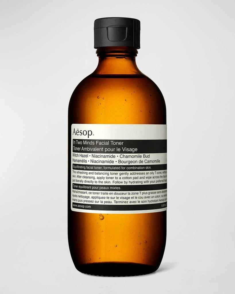 Aesop In Two Minds Facial Toner, 3.4 oz./ 100 mL 1