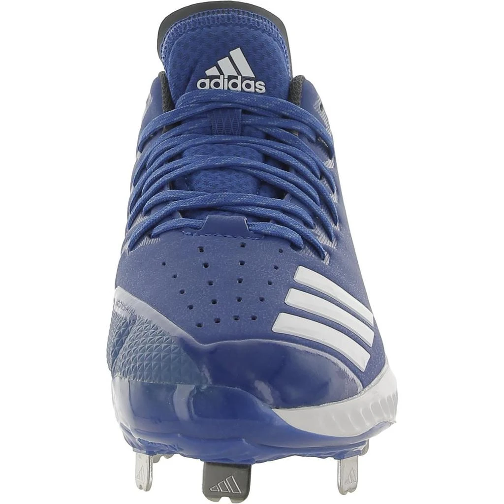 adidas Icon Bounce Mens Sport Baseball Cleats 2