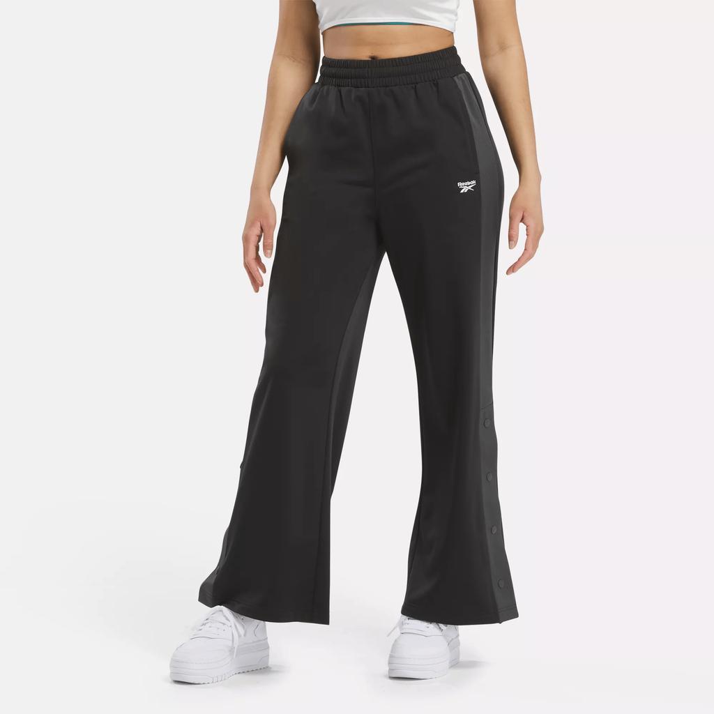 Reebok Women's Flare High Rise Pants