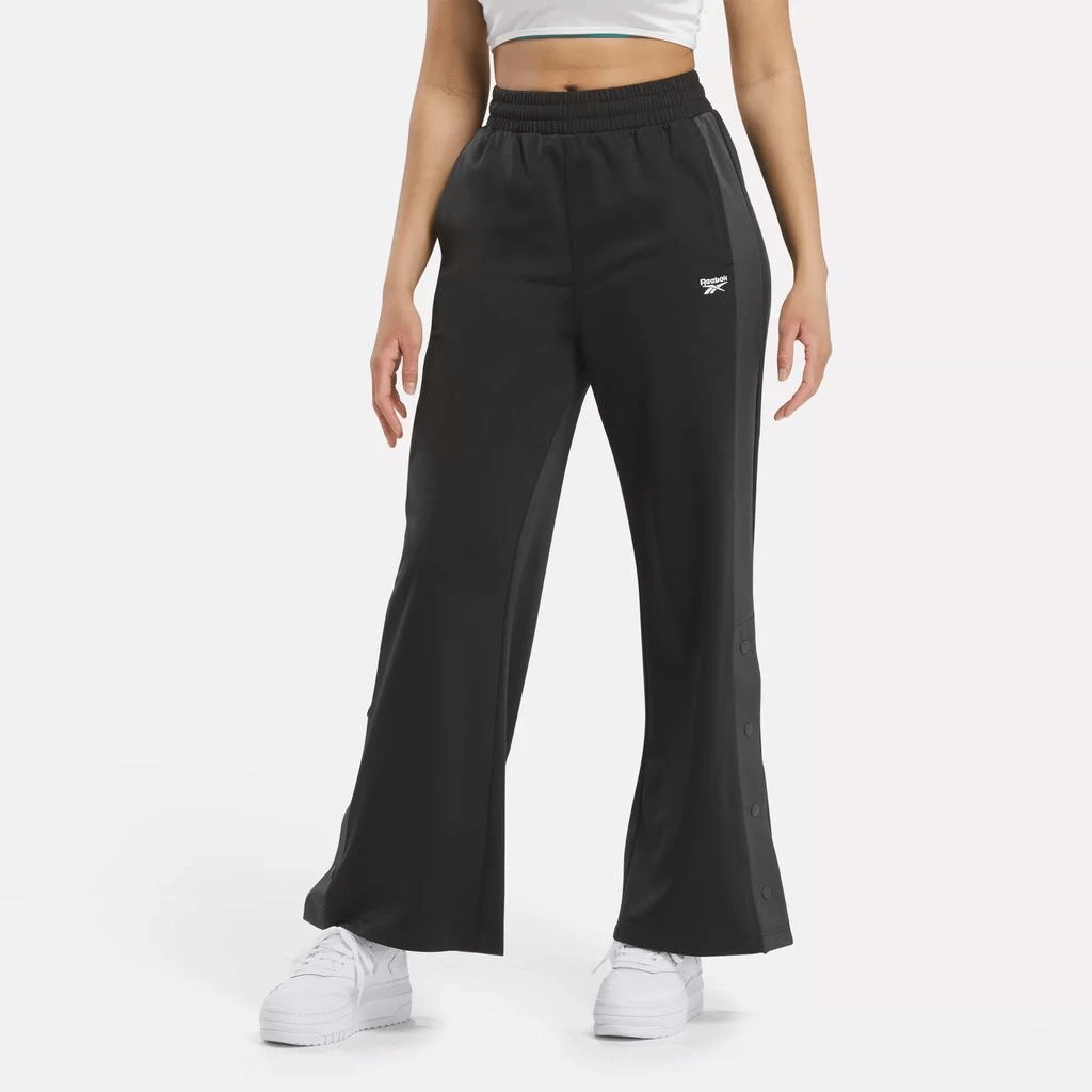 Reebok Women's Flare High Rise Pants 1