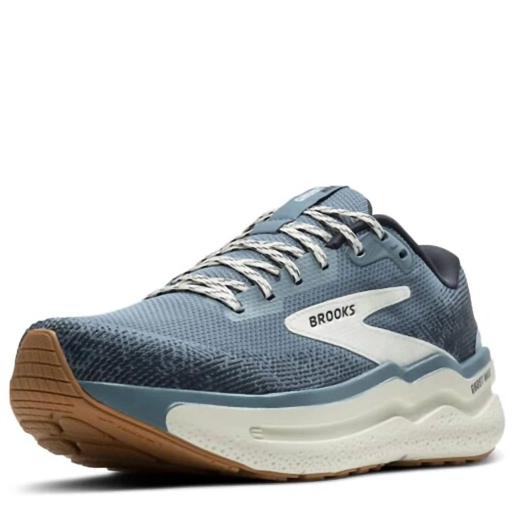 Brooks Brooks - Women
s Ghost Max 2 Running Shoes 4