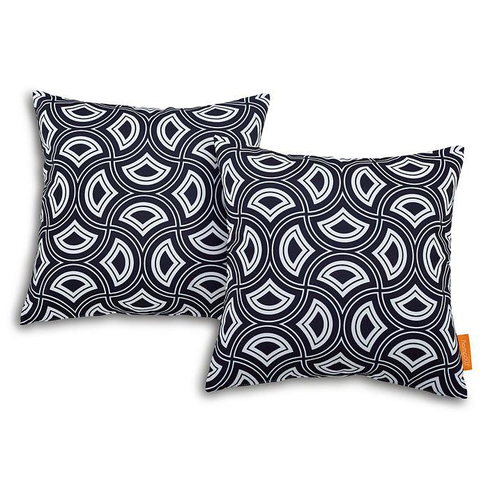 Modway Outdoor Patio Single Pillow