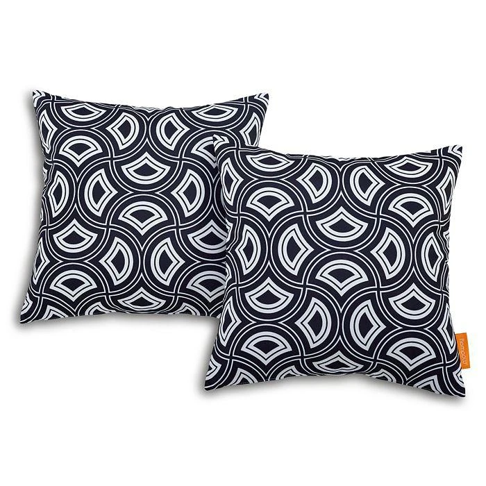 Modway Outdoor Patio Single Pillow 2