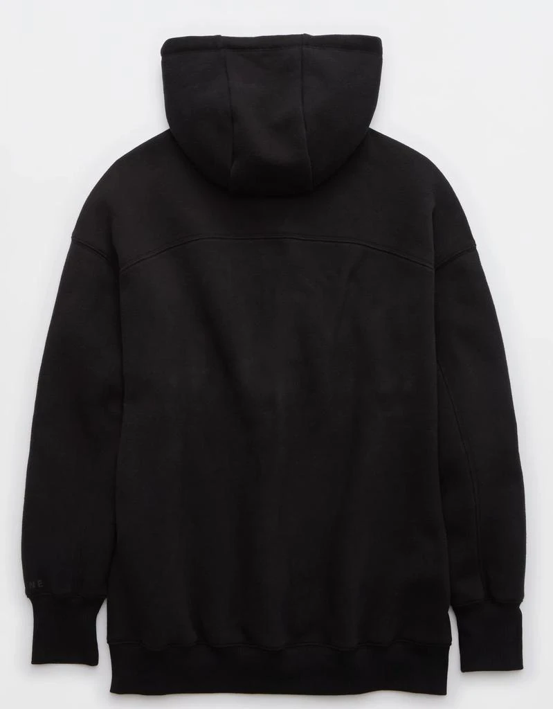 OFFLINE OFFLINE By Aerie Cloud Fleece Oversized Hoodie 4