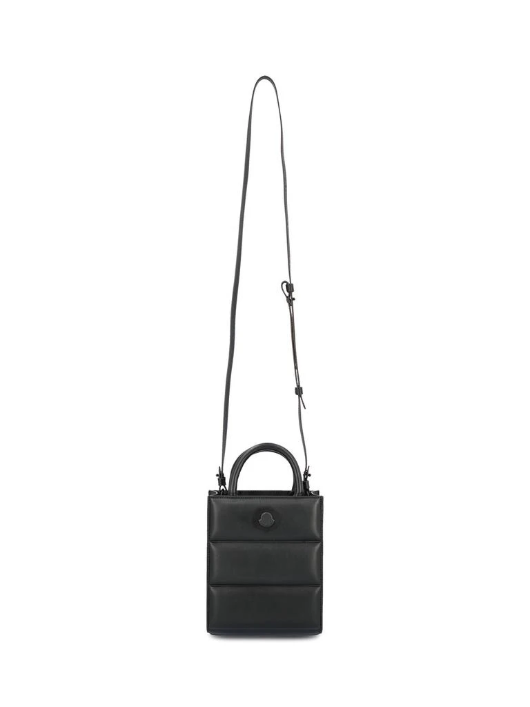 Moncler Moncler Doudoune Mini Tote Bag 1