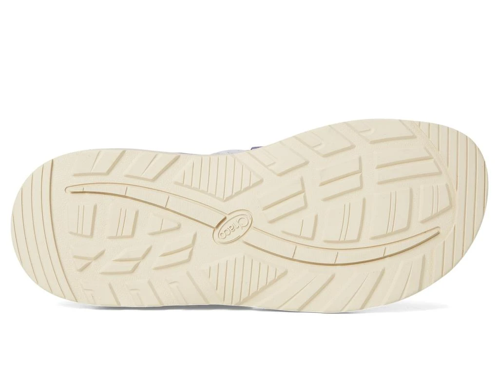 Chaco Canyon Woven Clog 3