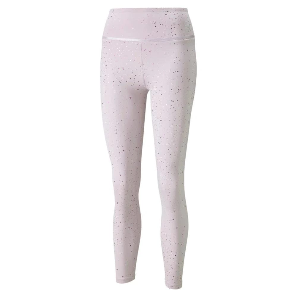 Puma Stardust Crystalline High Waist 7/8 Training Leggings 3