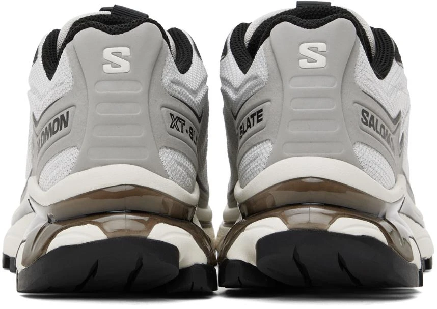 Salomon Silver XT-Slate Advanced Sneakers 2