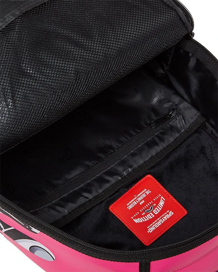 SprayGround Vice Beach Creative DLXSV Backpack 8