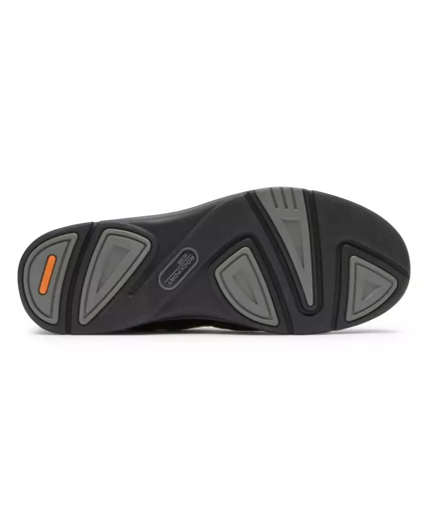 Rockport Men's Eberdon Slip On Shoes 5