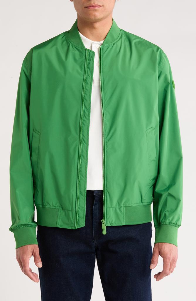 Save The Duck Water Resistant Windbreaker Bomber Jacket