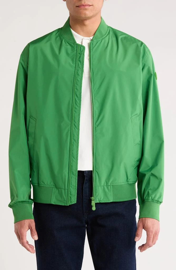 Save The Duck Water Resistant Windbreaker Bomber Jacket 1