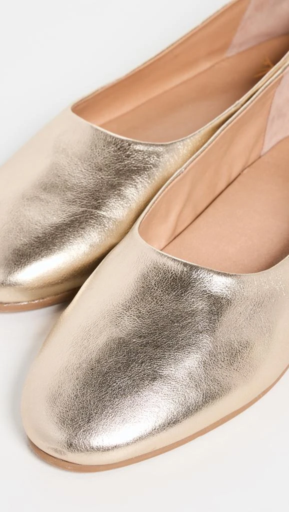 beek Swiftlet Ballet Slippers 5