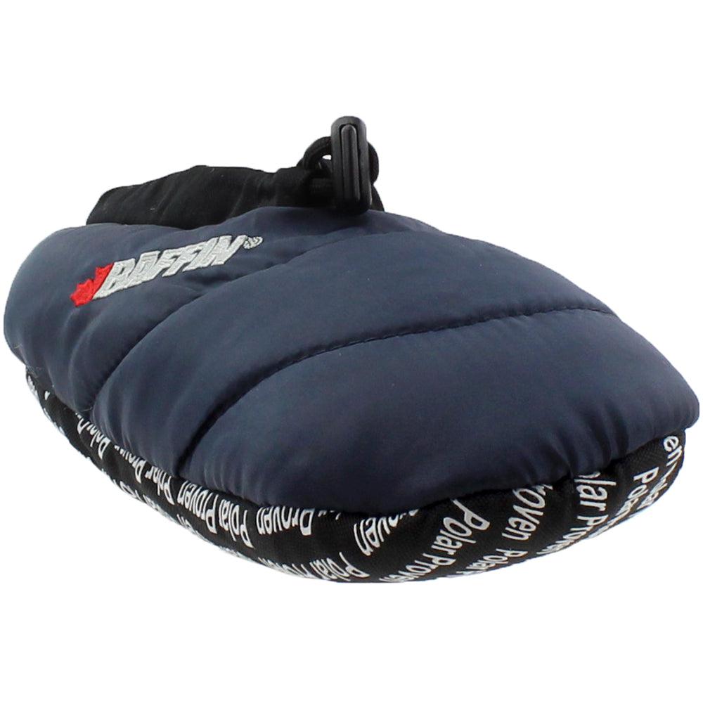 Baffin Cush Scuff Slippers