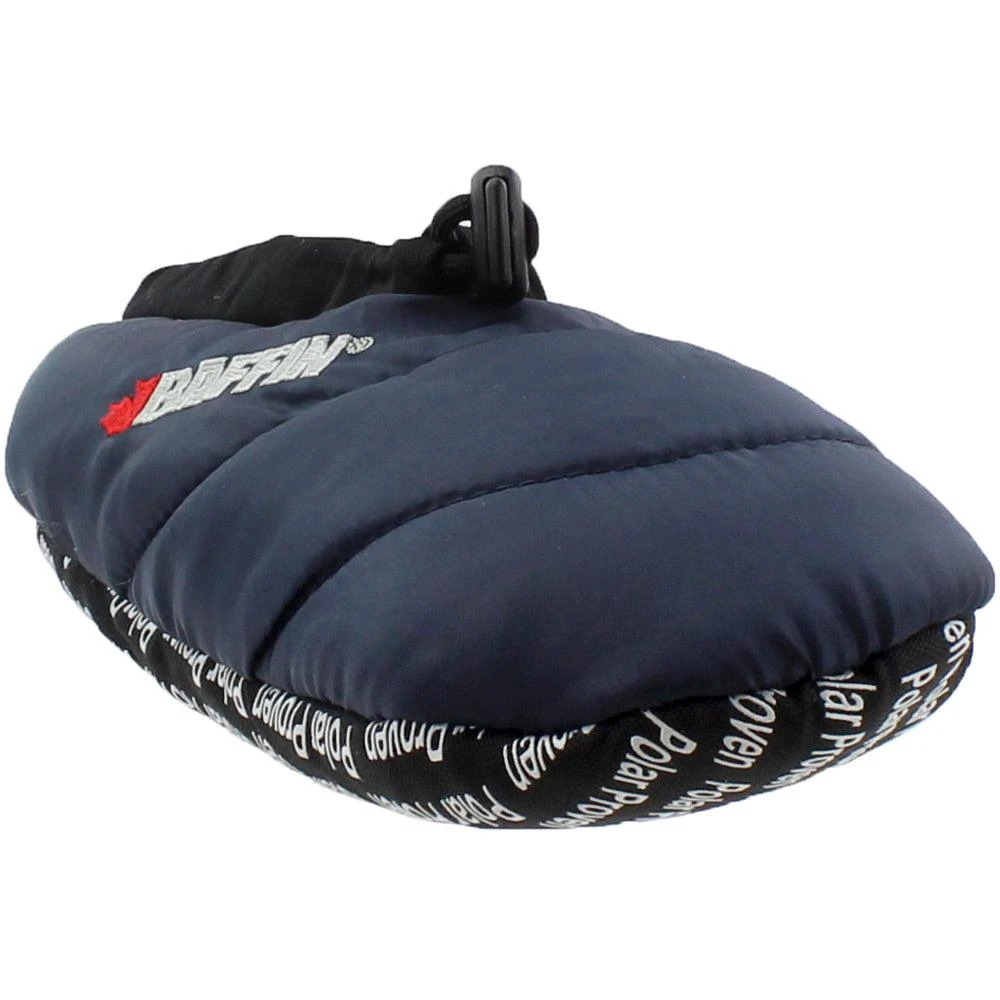 Baffin Cush Scuff Slippers 2