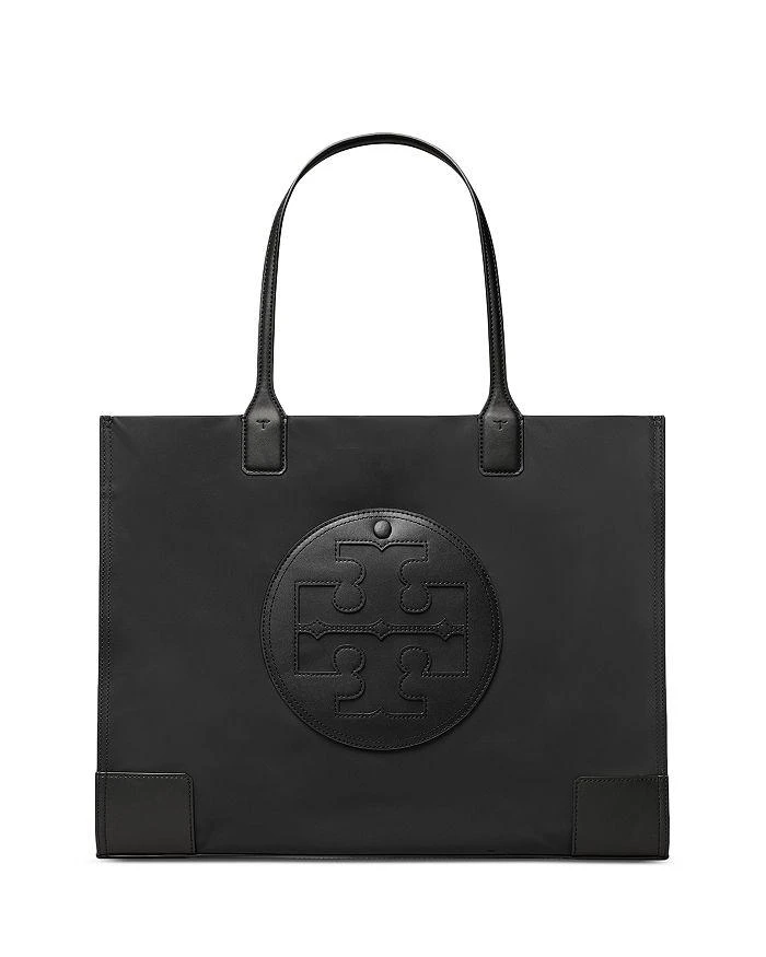Tory Burch Ella Large Tote 1
