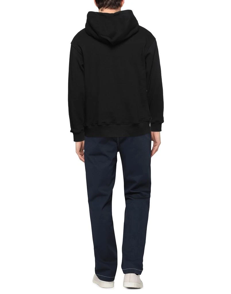 Just Don Hooded sweatshirt 3