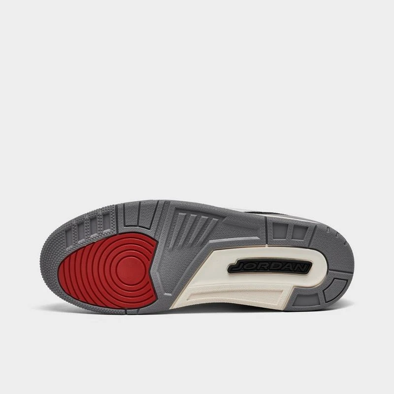 Jordan Air Jordan Retro 3 Basketball Shoes 6