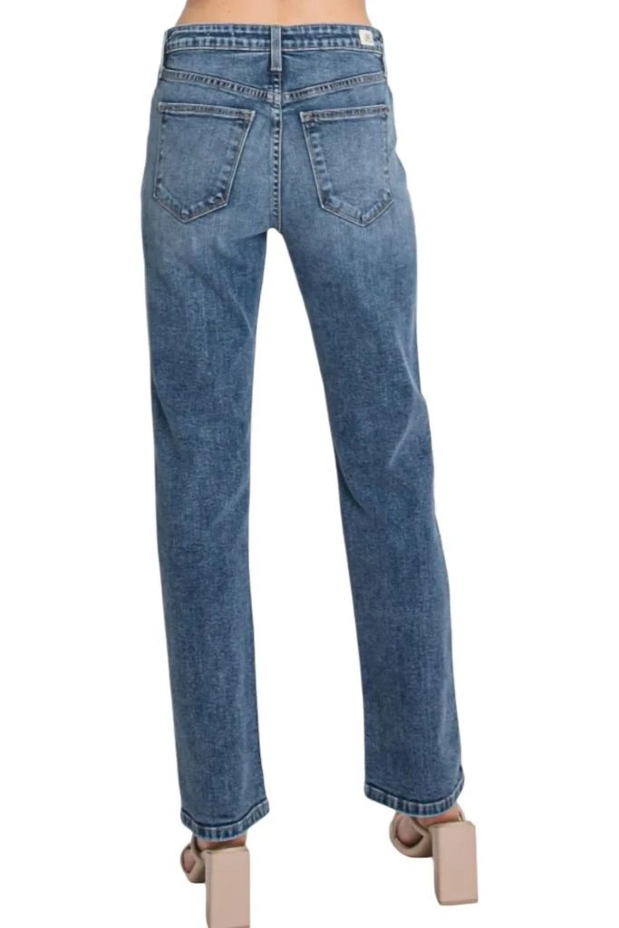 Letter To Juliet Letter To Juliet - Romeo Relaxed Fit Jean 2
