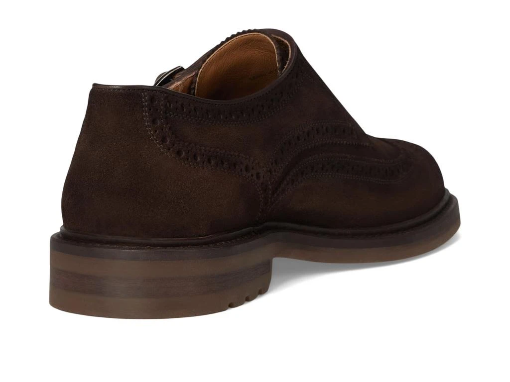 Magnanni Malachi 5