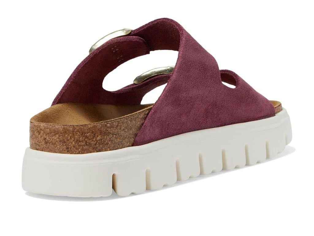 Birkenstock Papillio by Birkenstock Arizona Chunky Platform Sandal 5