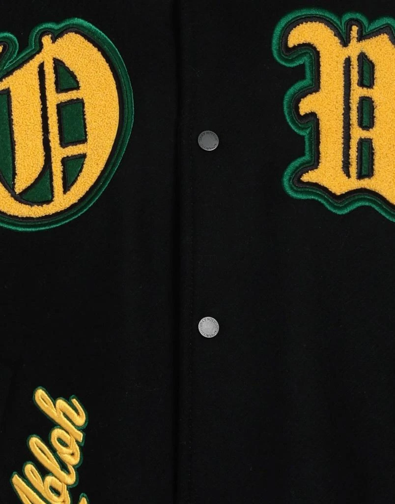 Off-White Leather jacket 4