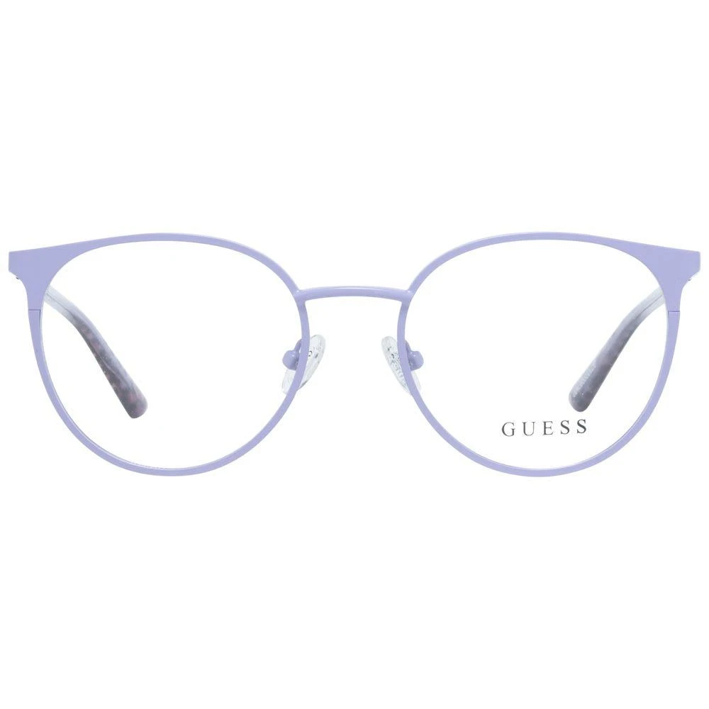 GUESS Metal Glasses Women
s (Frames) 2