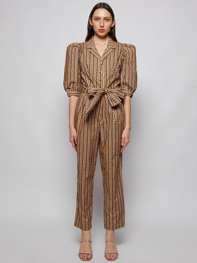 LHD Casitas Jumpsuit