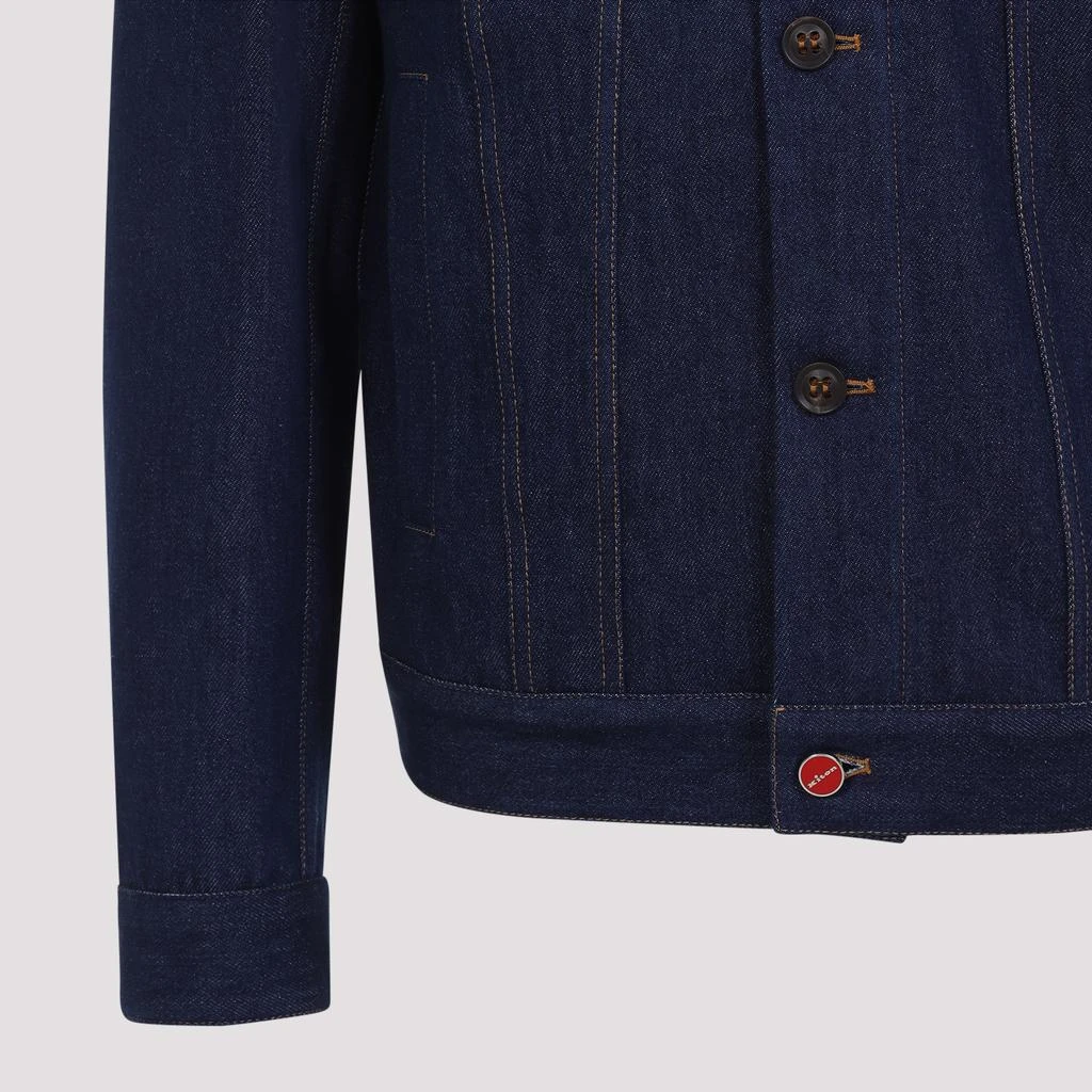 Kiton JACKET 4