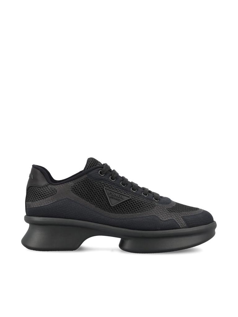 スニーカー Prada Mesh Sneakers Prada Mesh Sneakers | italist