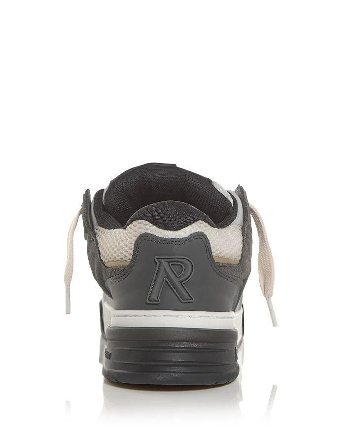 Represent Men's Studio Low Top Sneakers 3
