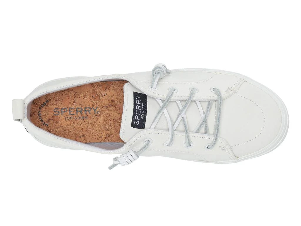 Sperry Crest Vibe Leather 2