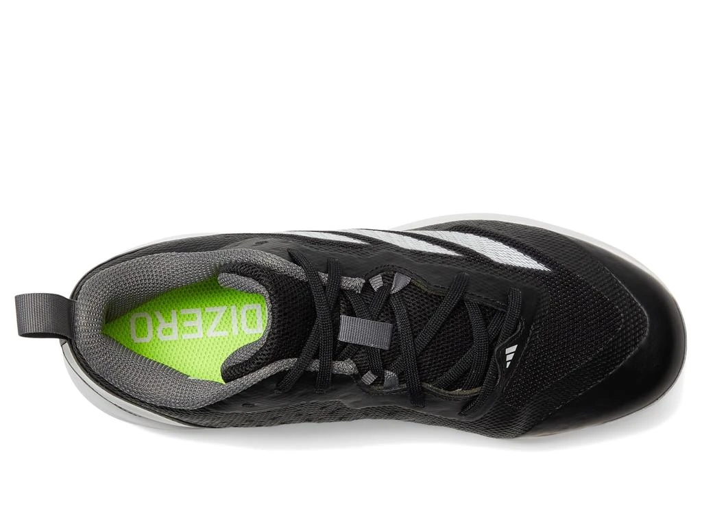 Adidas Adizero Instinct TPU K (Little Kid/Big Kid) 2
