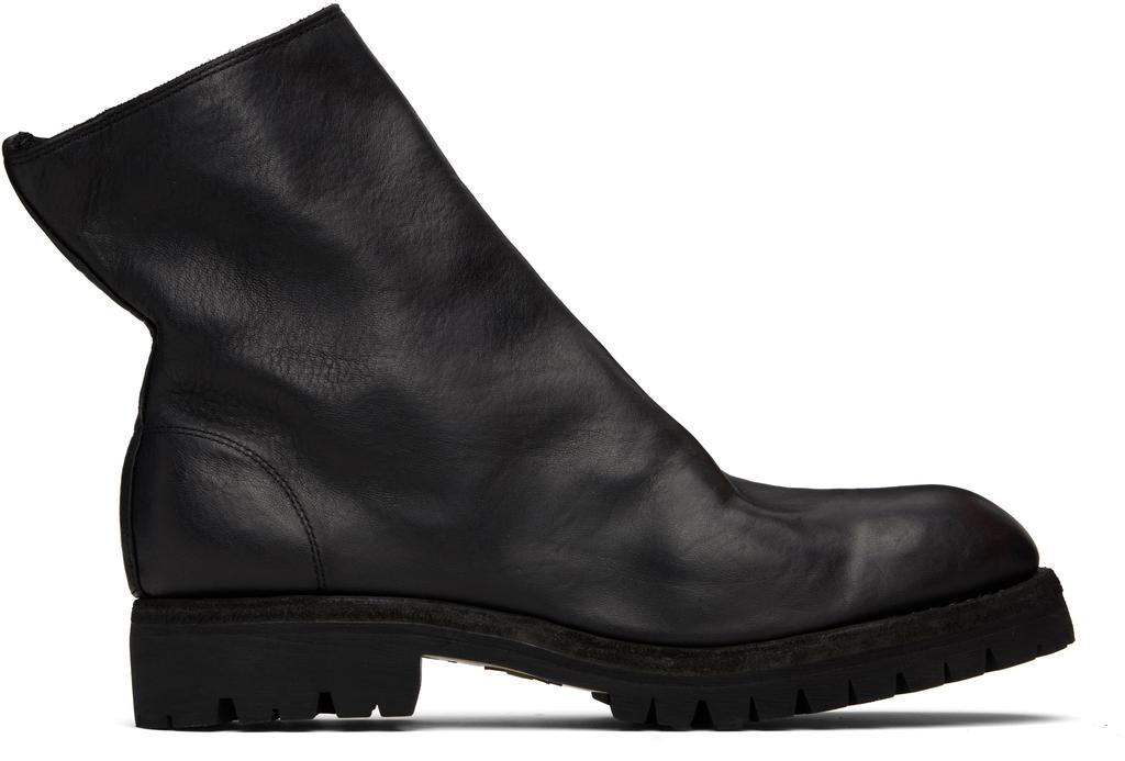 Black 788Z Boots – On Sale Now with Up to 31% Off | Discover