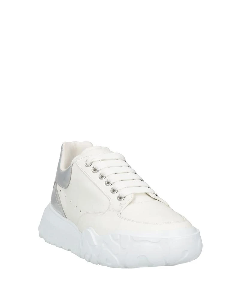McQueen Sneakers 2