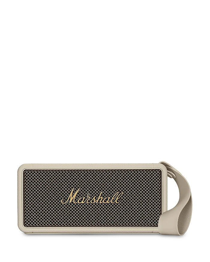 Marshall US Inc. Marshall Middleton Bluetooth Portable Speaker 1