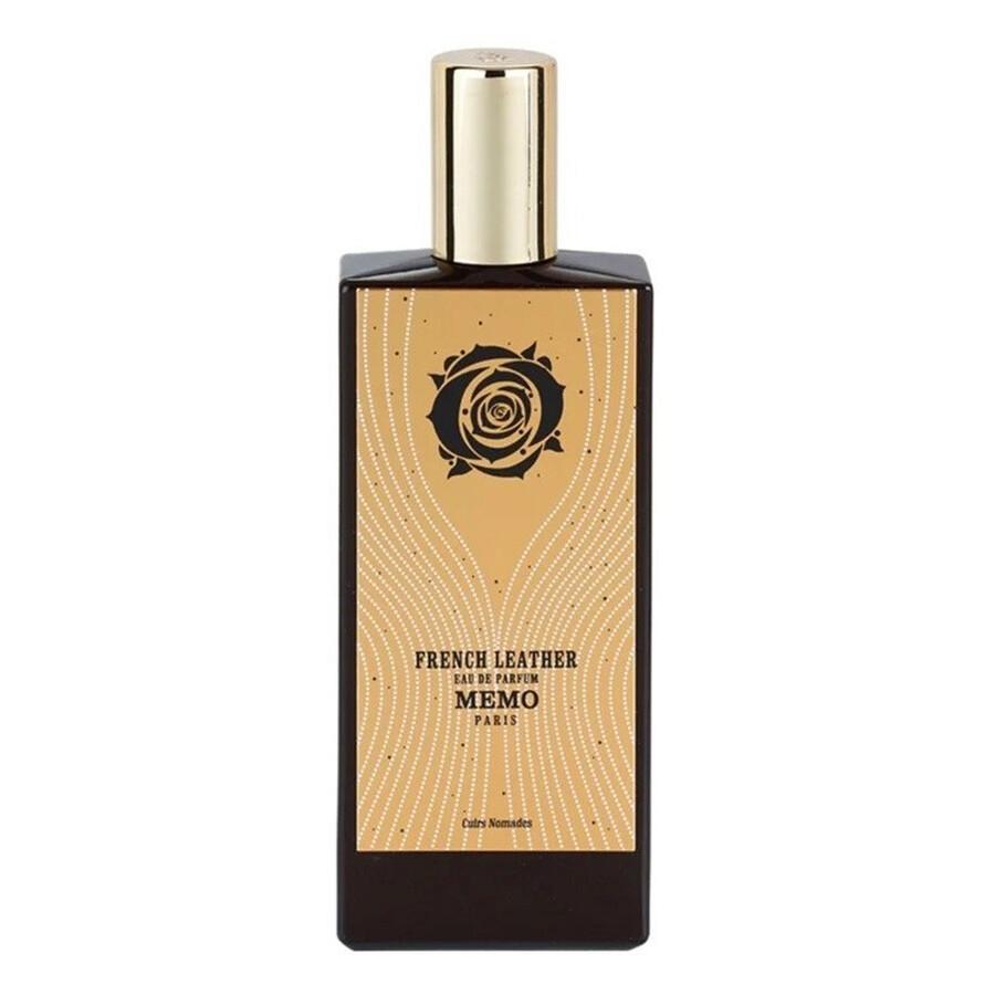 Memo Memo Paris French Leather Unisex EDP