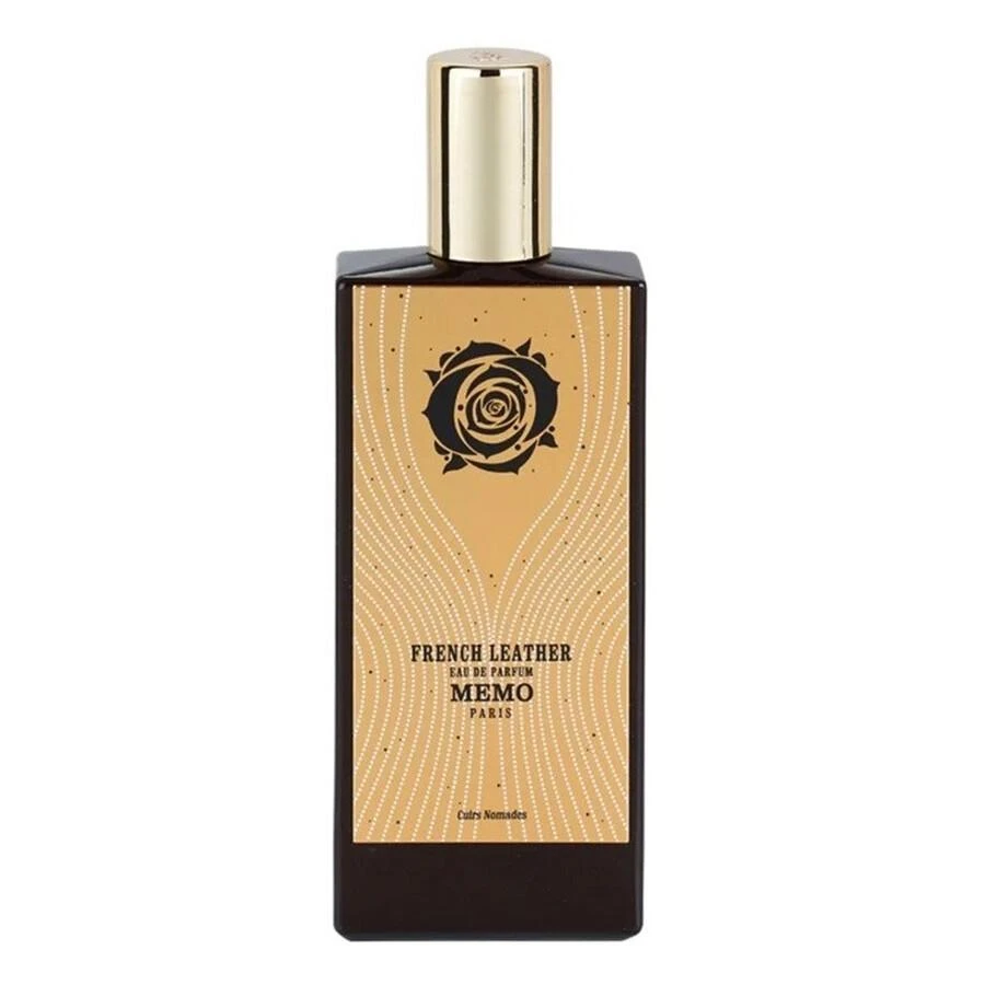Memo Memo Paris French Leather Unisex EDP 1