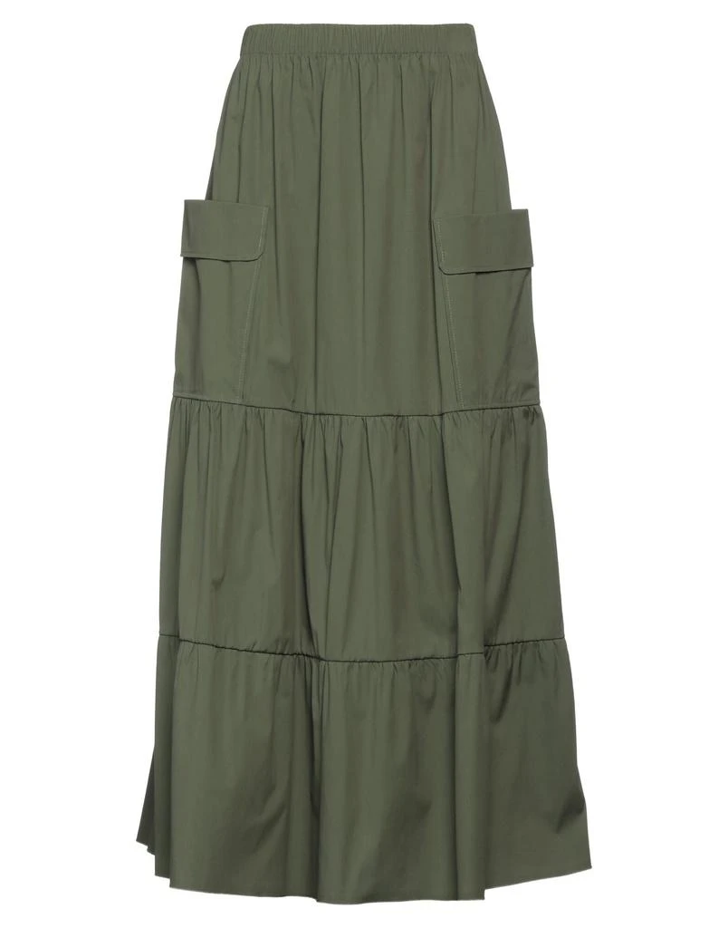 CARLA G. Midi skirt 1